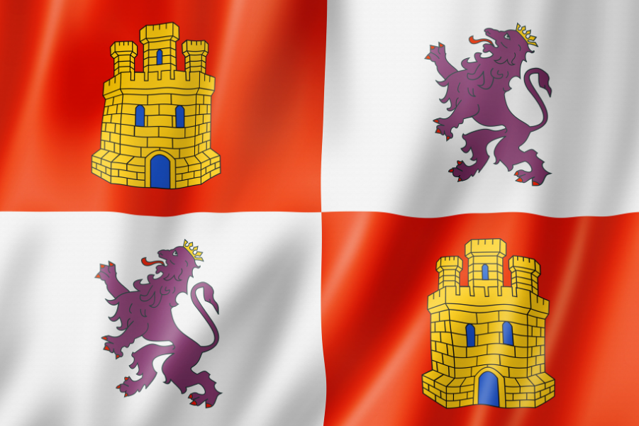 bandera cyl